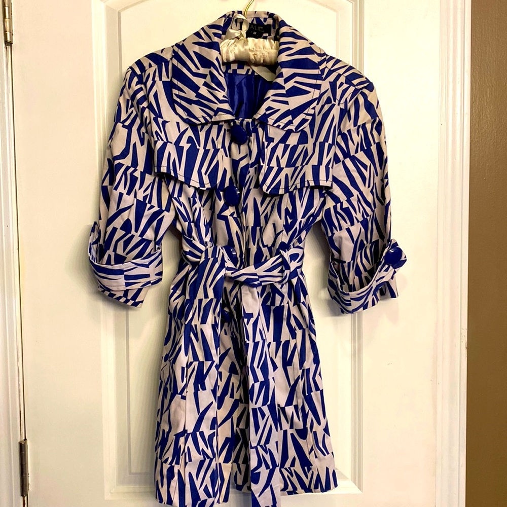 Vintage inspired Talie Woman’s short jacket size med
